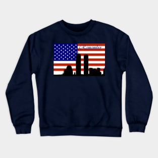 Remember Crewneck Sweatshirt